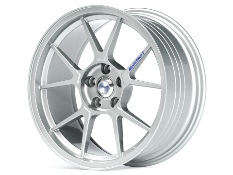 Wedssport TC005 3D Model