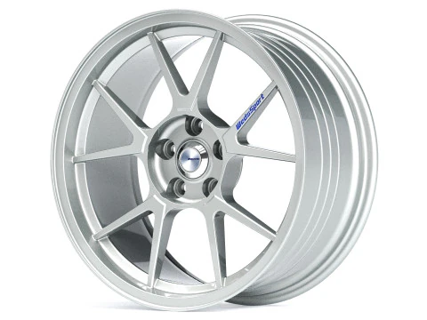 Ведспорт TC005 3D Модель