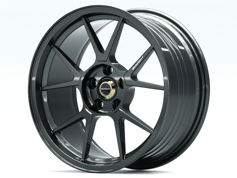 Wedssport TC005 3D Model