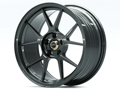 Wedssport TC005 3D Model