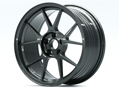 Wedssport TC005 3D Model