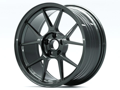 Wedssport TC005 3D Model