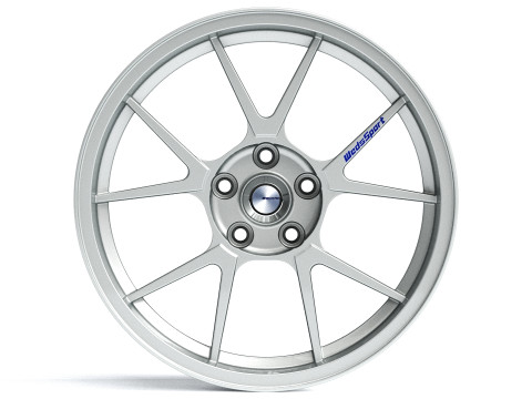 Wedssport TC005 3D Model
