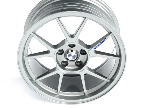 Wedssport TC005 3D Model