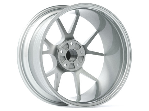 Wedssport TC005 3D Model