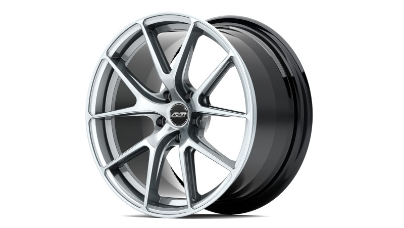 Apex VS-5RS Wheel 3Dモデル .c4d .max .obj .3ds .fbx .stl .blend 