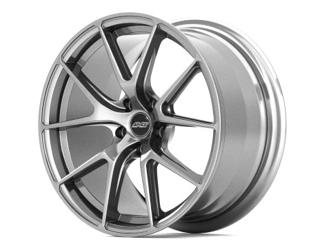 Apex VS-5RS Wheel 3D Model