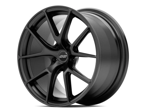 Apex VS-5RS Wheel 3D Model