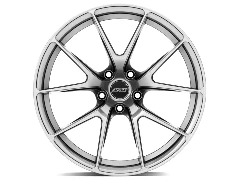 Apex VS-5RS Wheel 3D Model