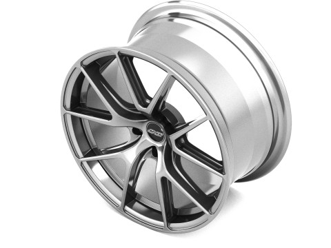 Apex VS-5RS Wheel 3Dモデル