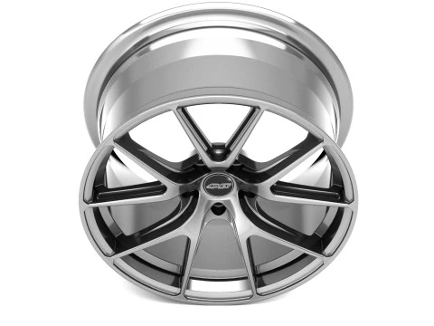 Apex VS-5RS Wheel 3D Model