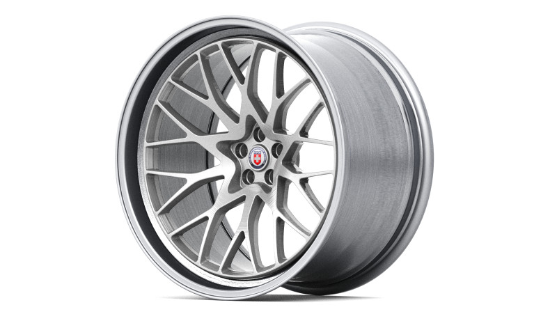HRE 520 Wheels 3Dモデル .c4d .max .obj .3ds .fbx .stl .blend 