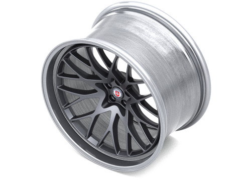 HRE 520 Wheels 3Dモデル