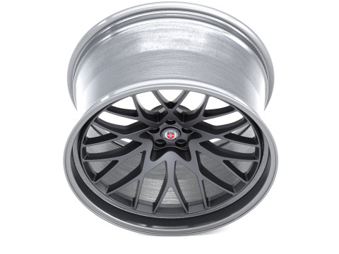 HRE 520 Wheels 3Dモデル