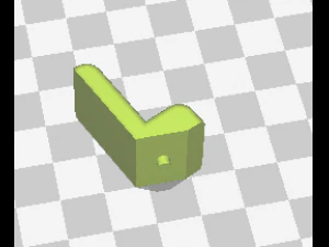 jeep 3D Print Model