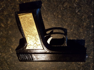 vape 3D Print Model