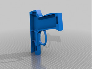 vape 3D Print Model