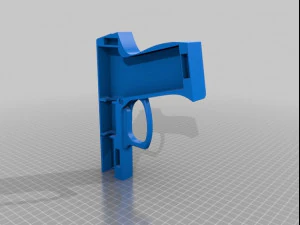 vape 3D Print Model