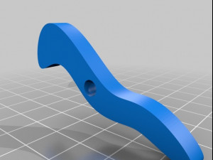 vape 3D Print Model