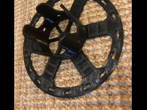 filament spool 3D Принт Модель