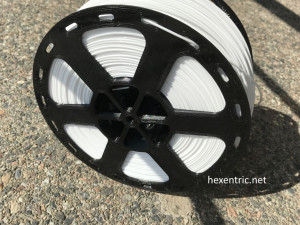 filament spool 3D Принт Модель