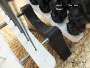 toolholder 3D Baskı Modeli
