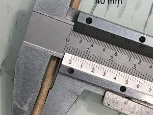 toolholder 3D Baskı Modeli