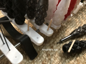 toolholder 3D Baskı Modeli