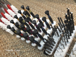 toolholder 3D Baskı Modeli