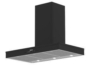 Miele black appliances 3D 모델