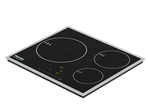 Miele black appliances 3D 모델