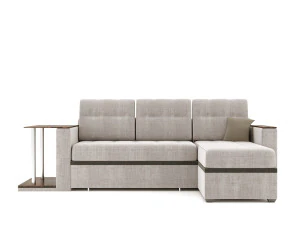 corner sofa atlanta 3D Model