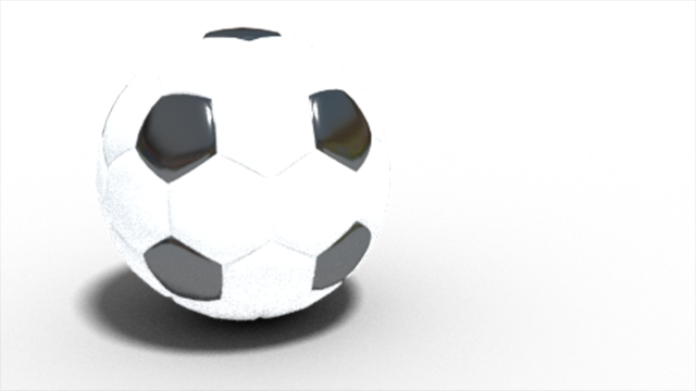 Ball Model 3D .c4d .max .obj .3ds .fbx .stl .blend 