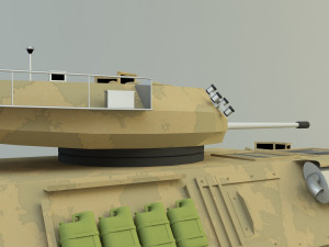 Lav-25 military vehicle 3ds max 3D 模型