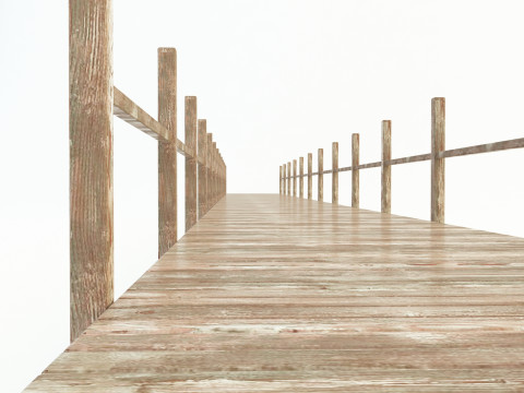 Lake scene 3ds max lumion 10 scenes Low-poly Model 3D