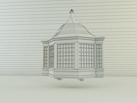 Building doors glass models various models 3Dモデル