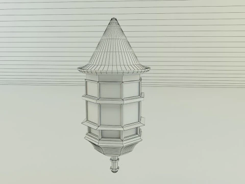Building doors glass models various models 3D Model
