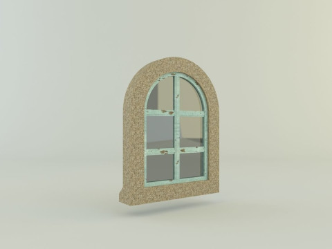 Building doors glass models various models 3Dモデル