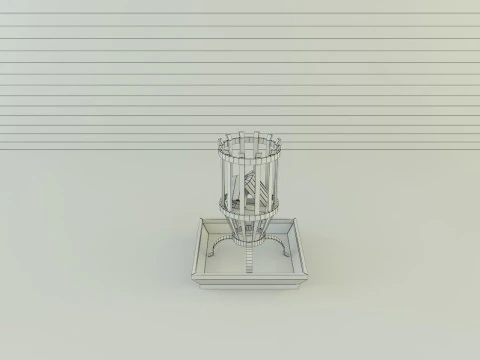 Building doors glass models various models 3D Model