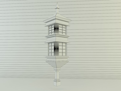 Building doors glass models various models 3Dモデル