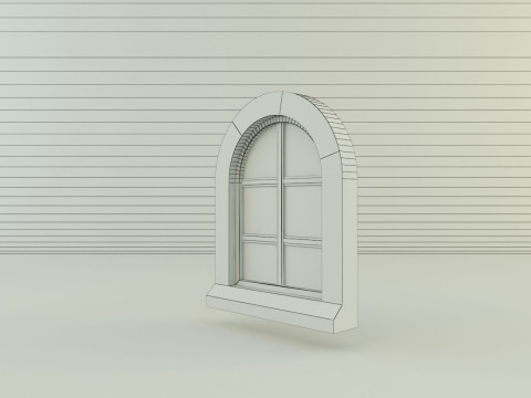 Building doors glass models various models 3Dモデル