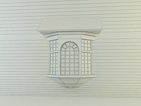 Building doors glass models various models 3Dモデル