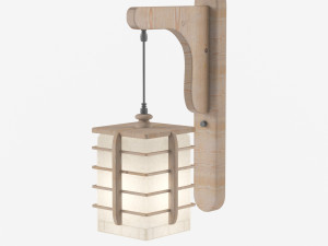 chandelier 3D Model