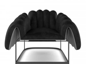 chair modern 3D Model