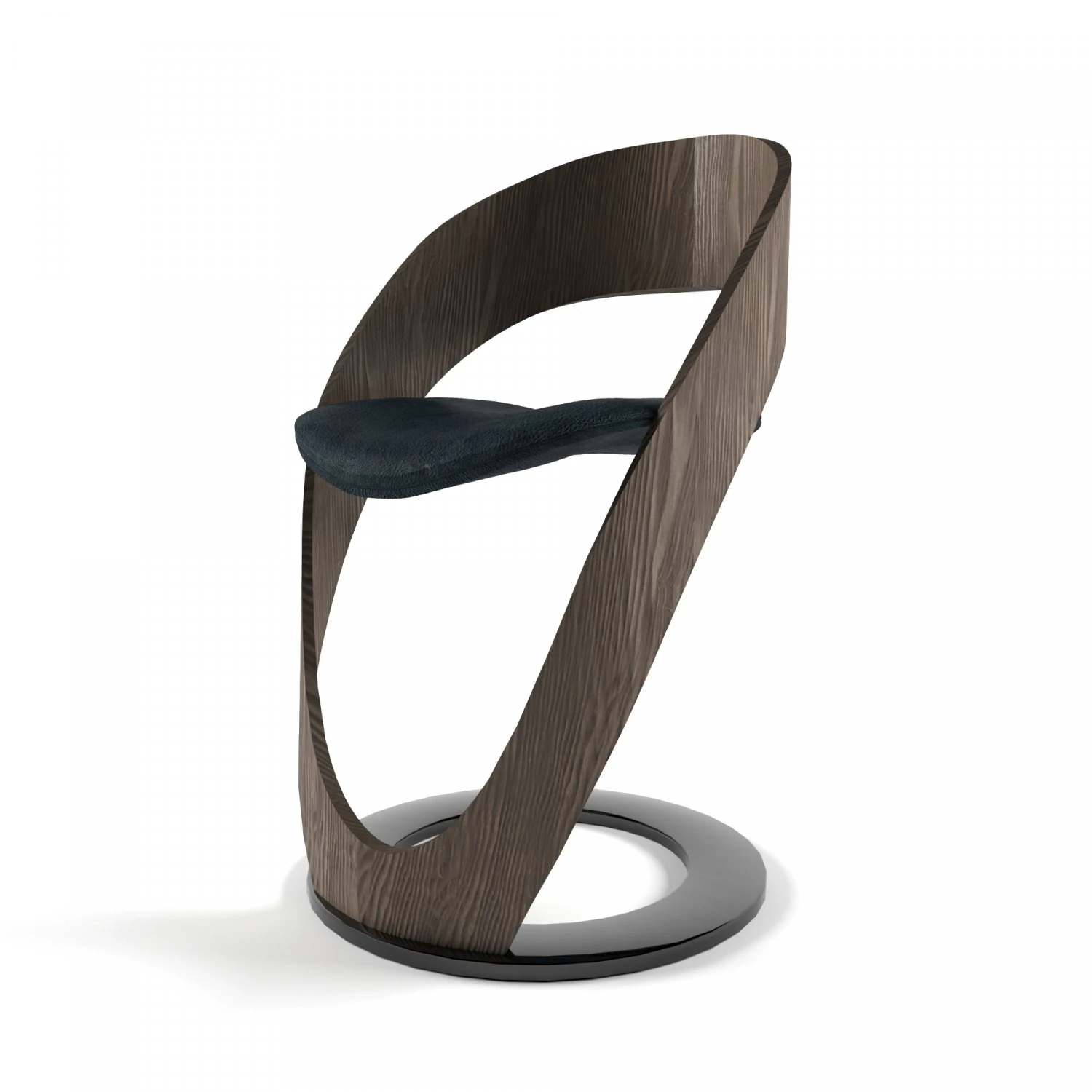 modern chair01 3D Model .c4d .max .obj .3ds .fbx .stl .blend 