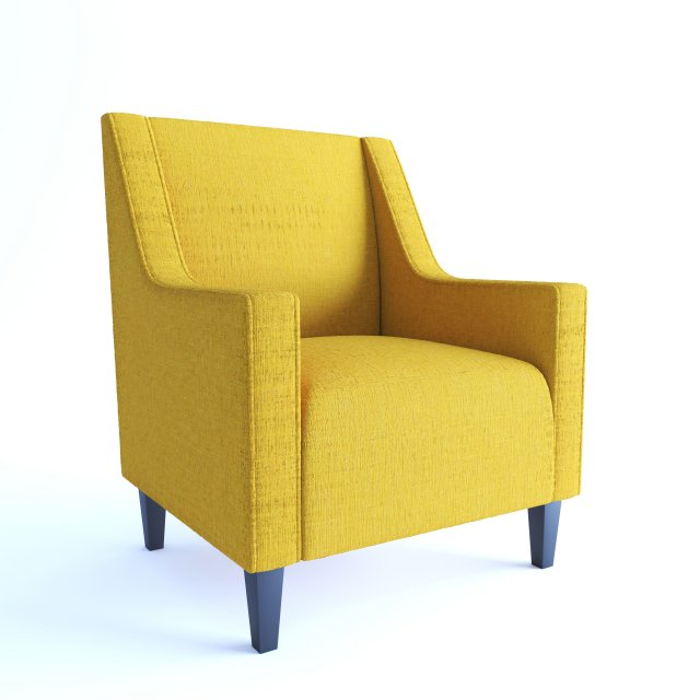 velmont chair Modèle 3D .c4d .max .obj .3ds .fbx .stl .blend 