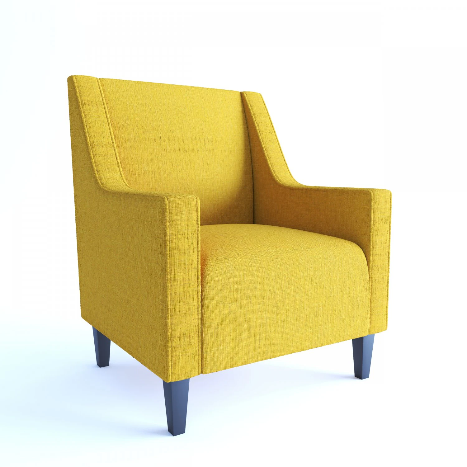velmont chair 3D Model .c4d .max .obj .3ds .fbx .stl .blend 