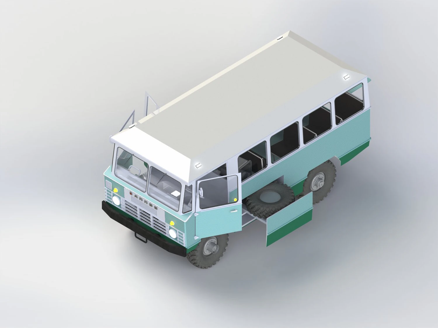 app-66 3D Print Model .c4d .max .obj .3ds .fbx .stl .blend