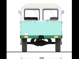 app-66 3D Print Model