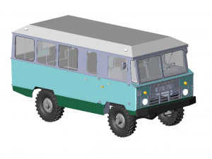 app-66 3D Print Model